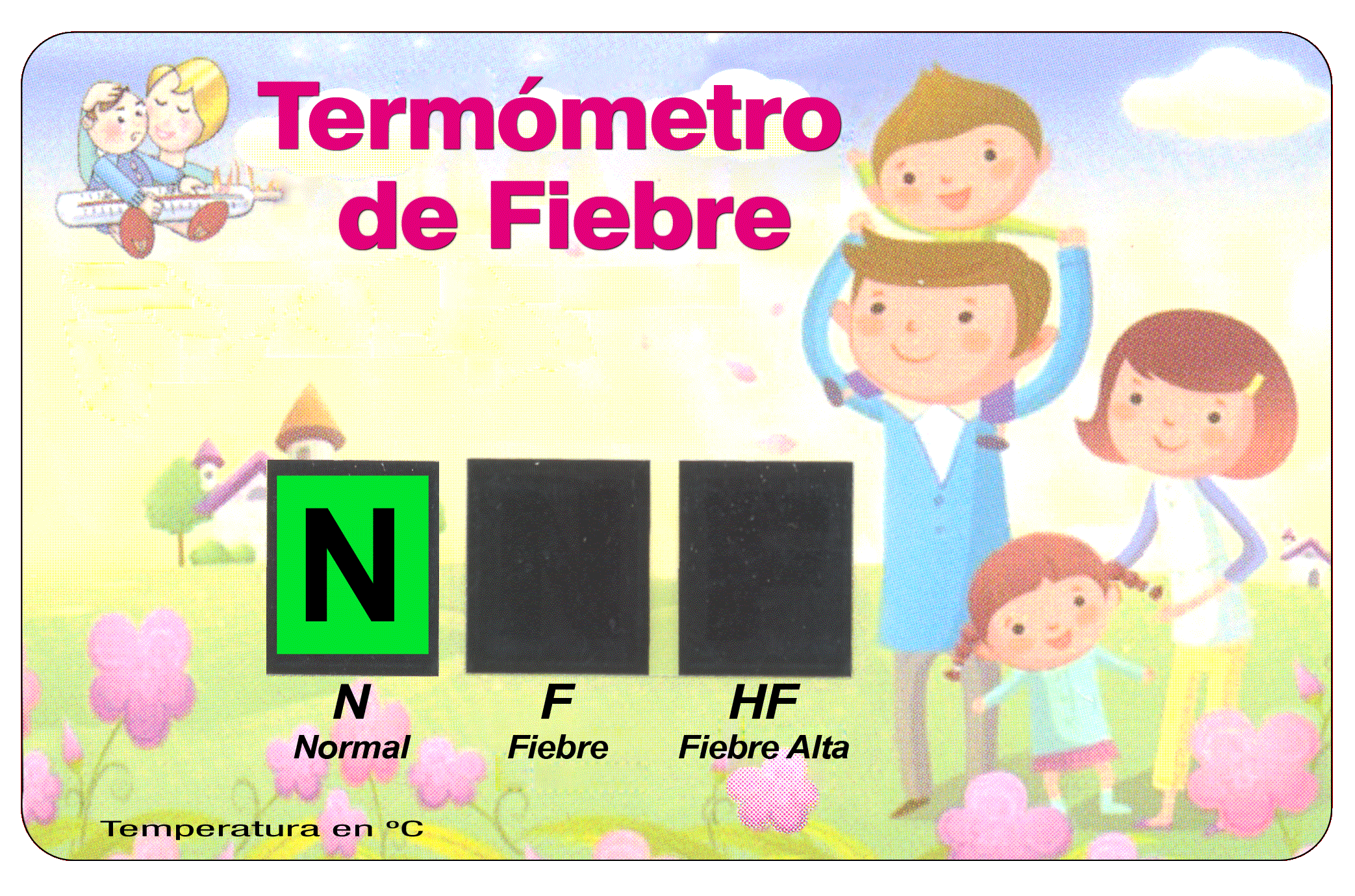 fiebre