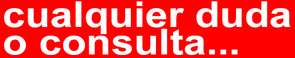 dudas