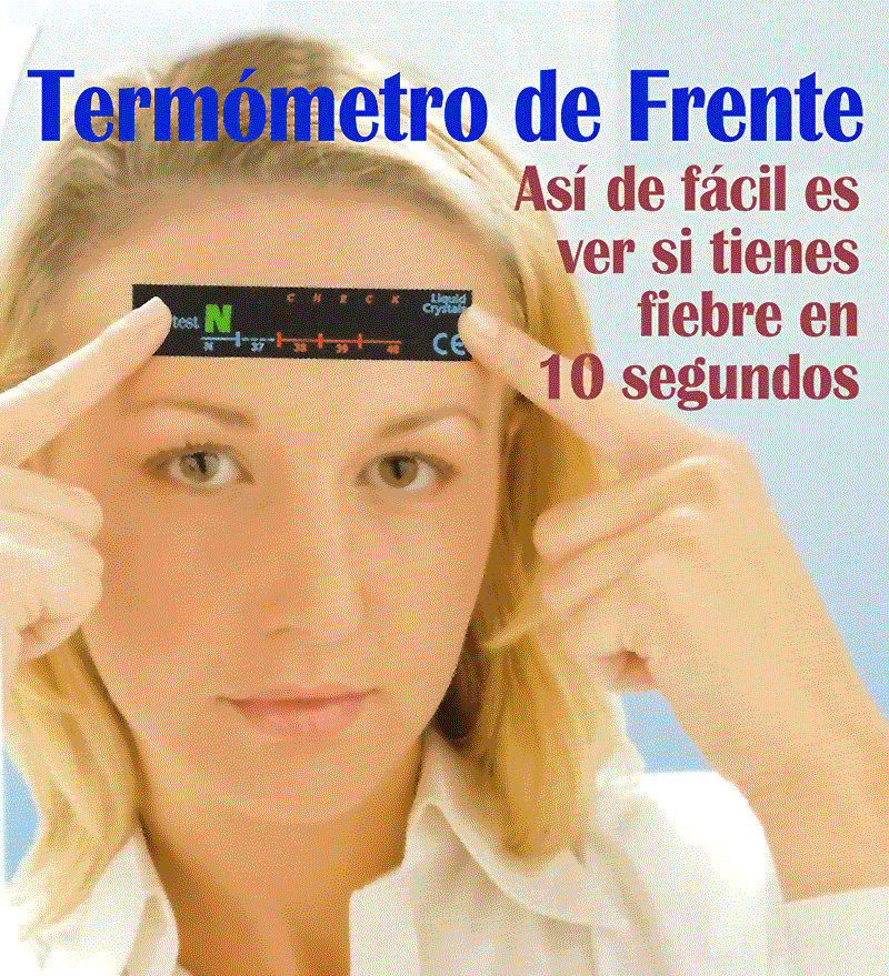 termometros